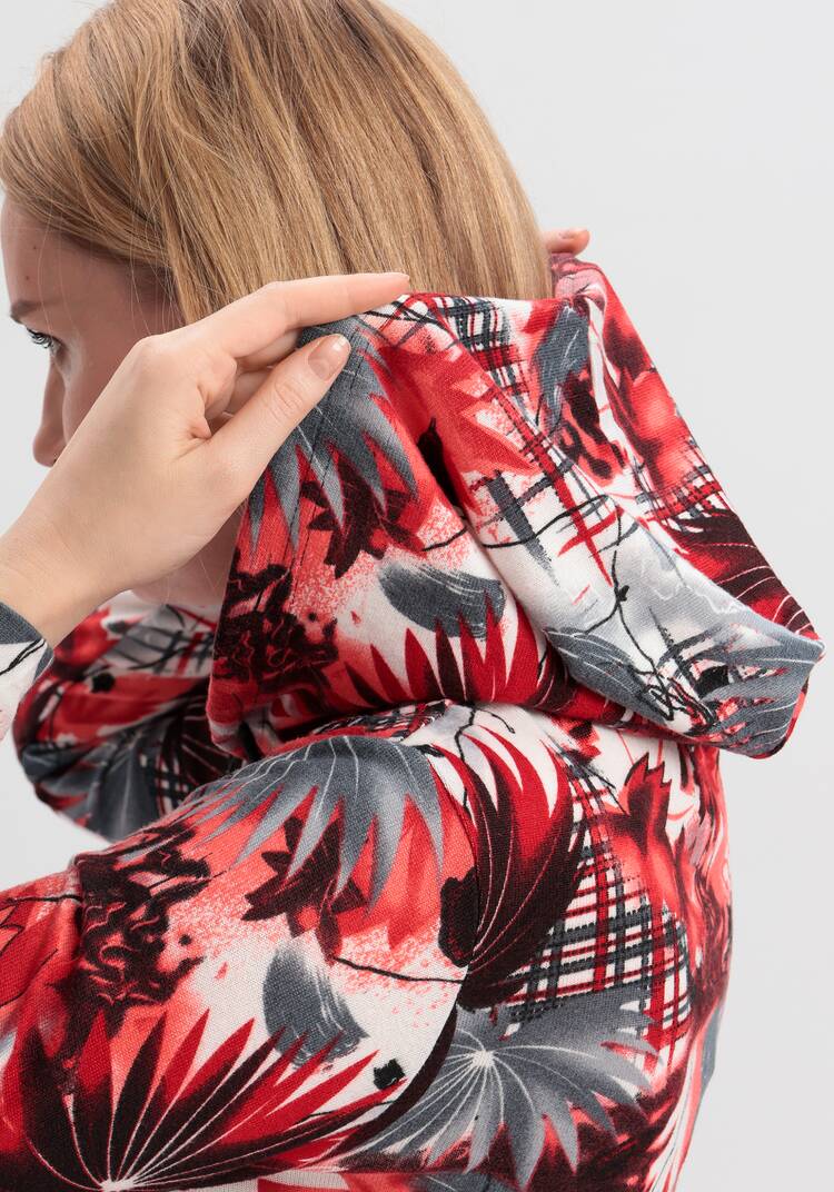 Джемпер Шер шир.  750, рис. 12