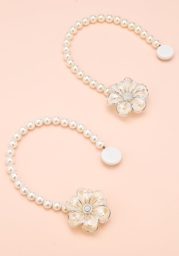 Подхват для штoр, 2 шт. шир.  580, рис. 1