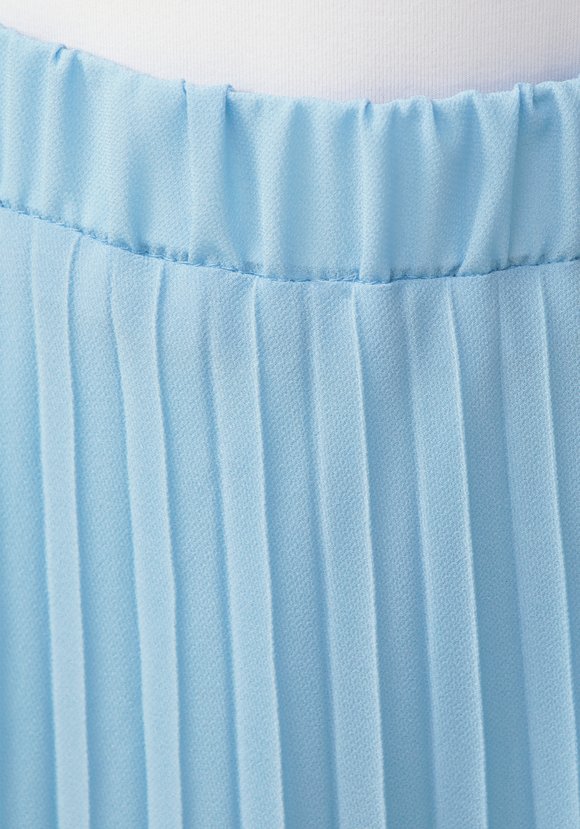 Юбка гофре на эластичной ленте шир.  580, рис. 11