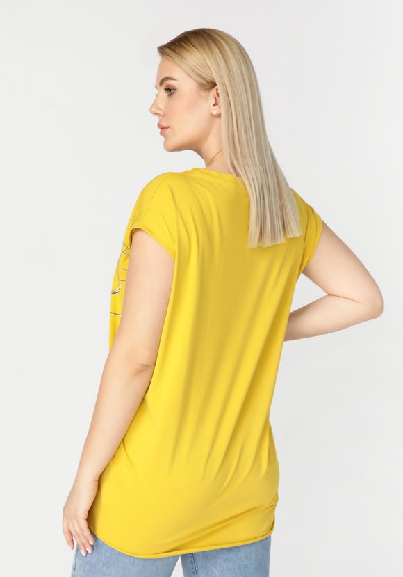 Футболка женская Венди шир.  580, рис. 13