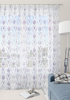 Тюль  Эллегия