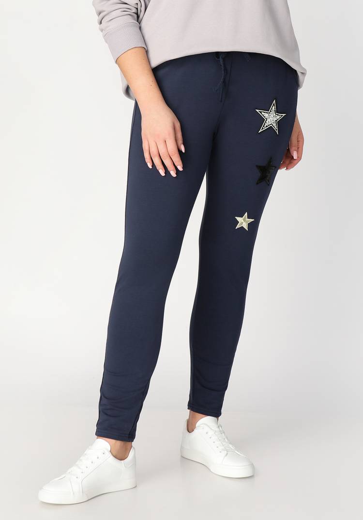 Брюки женские Стелла шир.  750, рис. 13