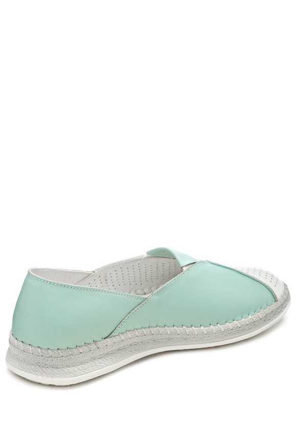 Туфли летние женские Полианна шир.  580, рис. 3