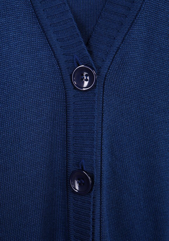 Кардиган оверсайз на пуговицах шир.  580, рис. 4