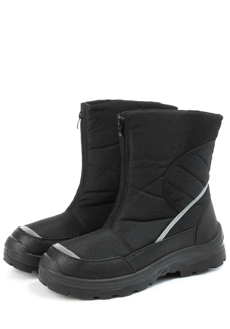 Дутики мужские Алексей шир.  750, рис. 47