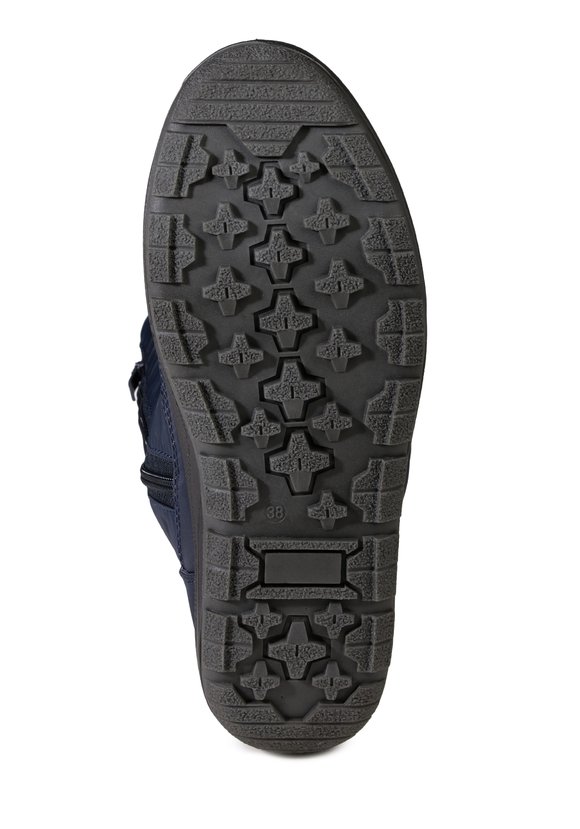 Дутики ортопедические женские Дебби шир.  580, рис. 19