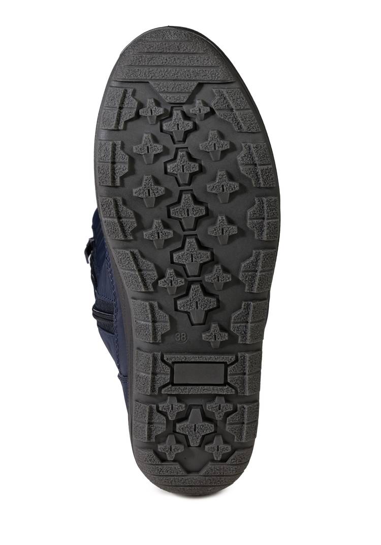 Дутики ортопедические женские Дебби шир.  750, рис. 19