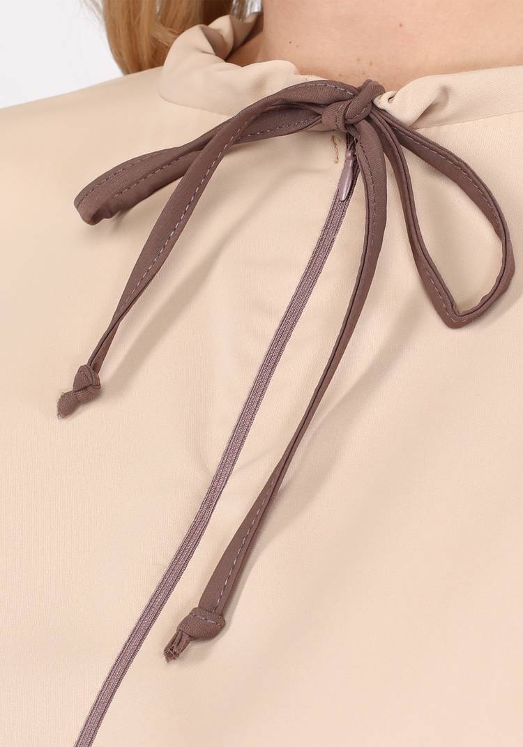 Блуза Удачное приобретение шир.  750, рис. 6