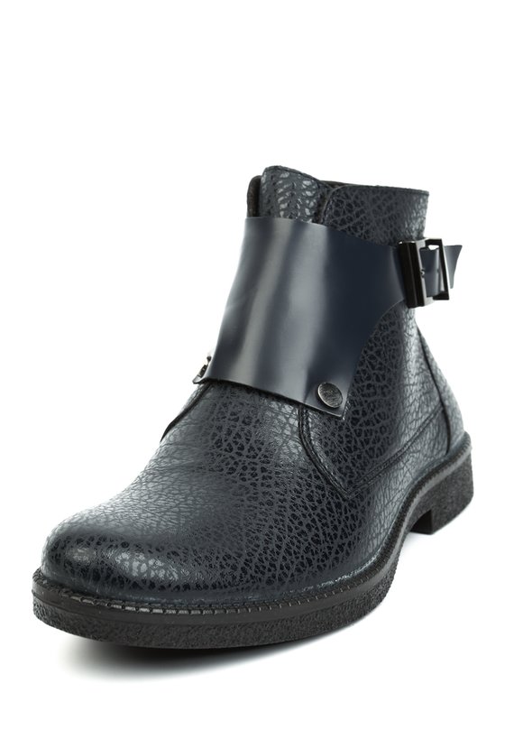 Ботинки женские Биатрикс шир.  580, рис. 1