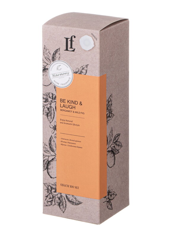 Диффузор ароматический Гармония шир.  580, рис. 5