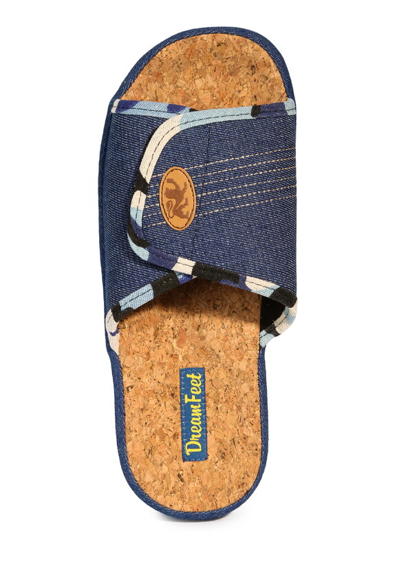 Тапочки мyжские шир.  580, рис. 4