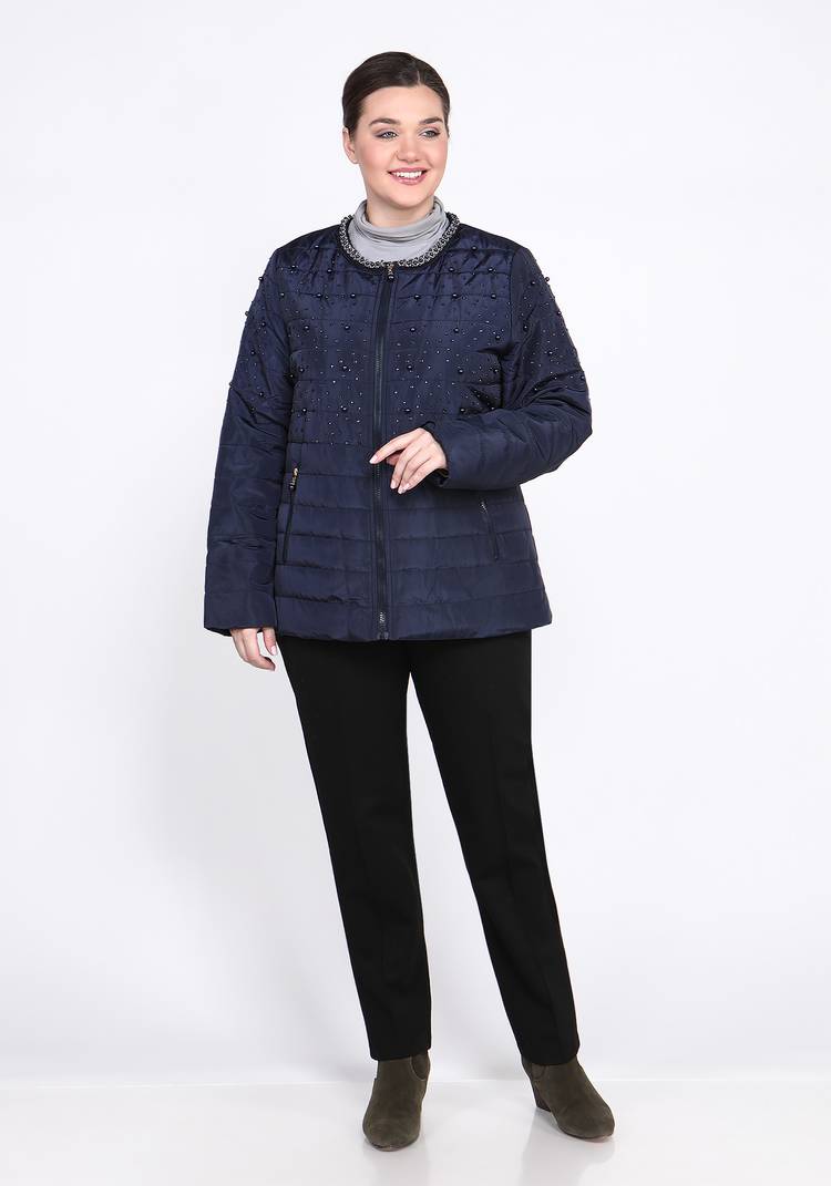 Куртка Роскошный вид шир.  750, рис. 8