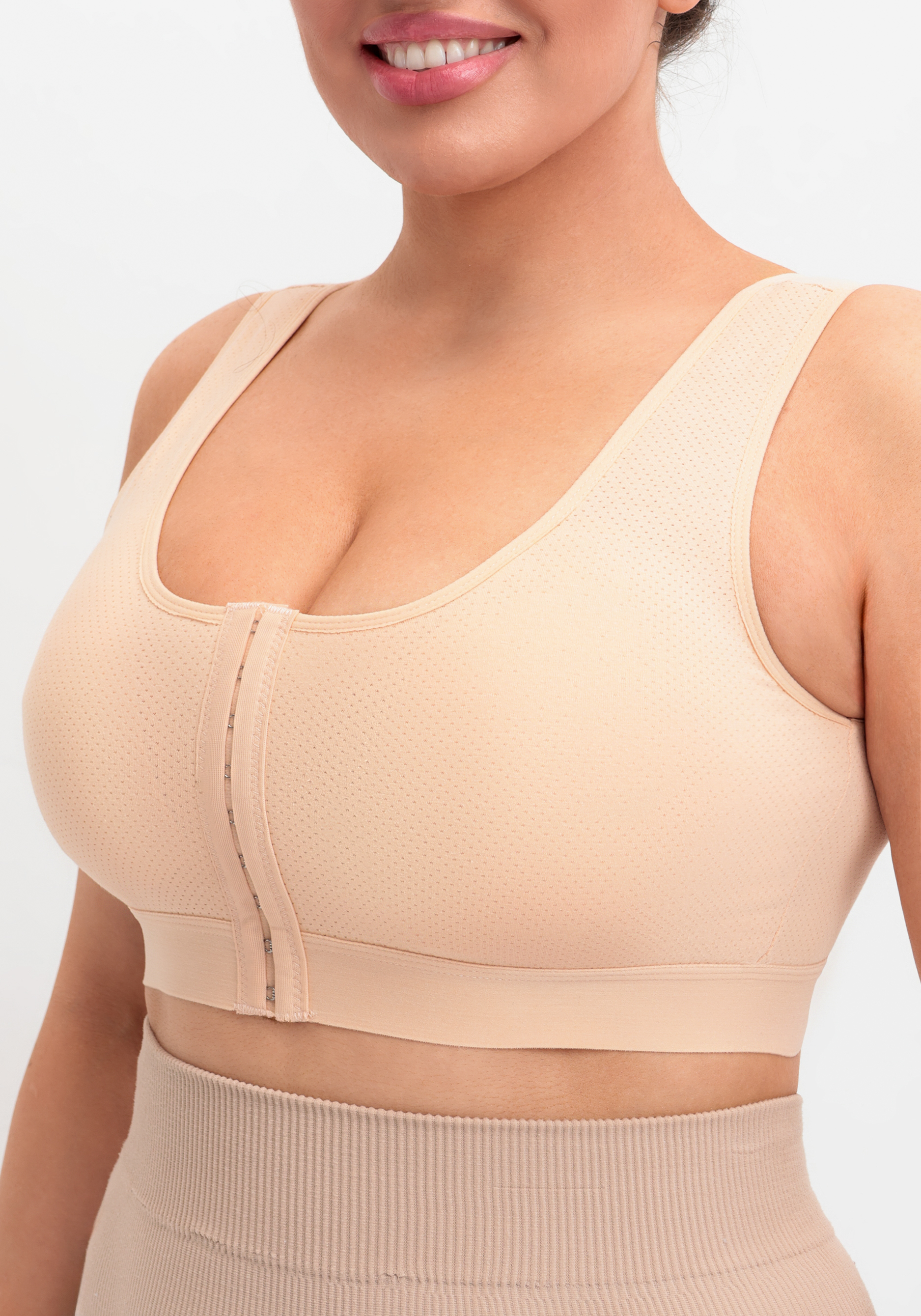 

Топ женский "Глория", Бежевый