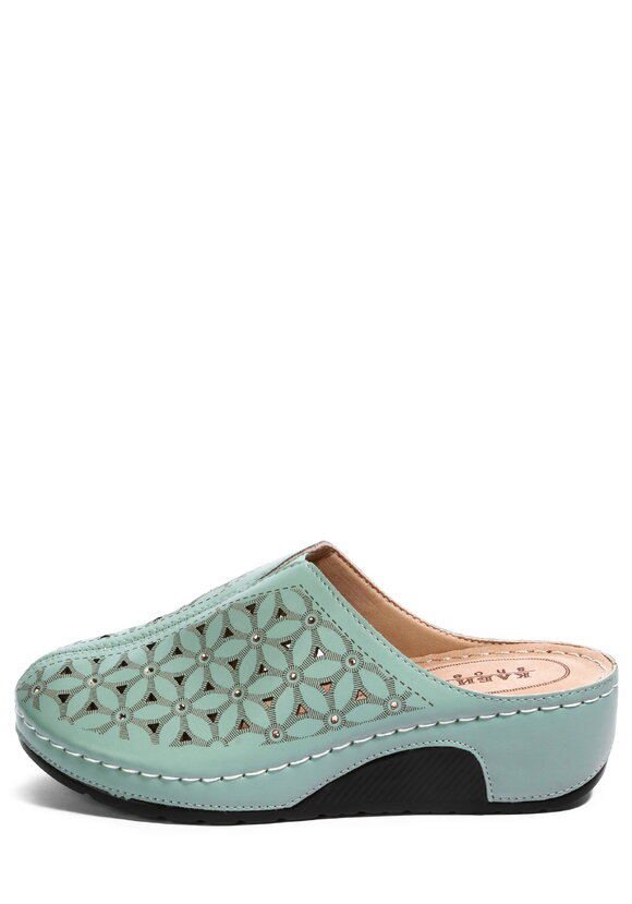 Сабо женские Джоди шир.  580, рис. 17