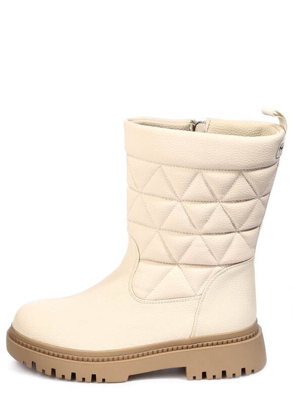 Сапоги женские Миллана шир.  580, рис. 14