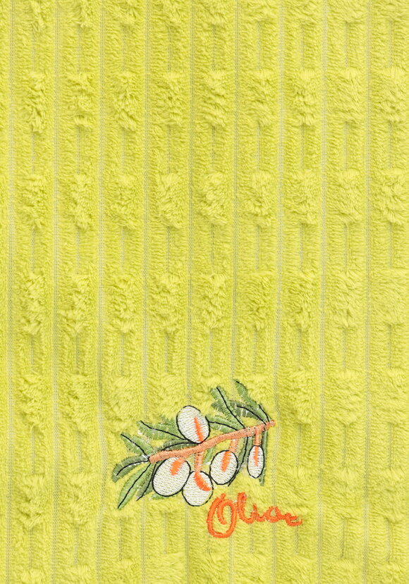 Салфетки-полотенца Чистюля, 3 шт. шир.  580, рис. 14