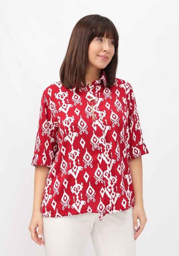 Рубашка Ханна шир.  580, рис. 1