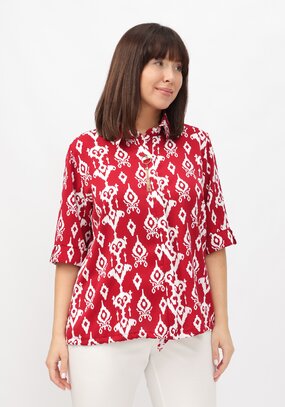 Рубашка Ханна