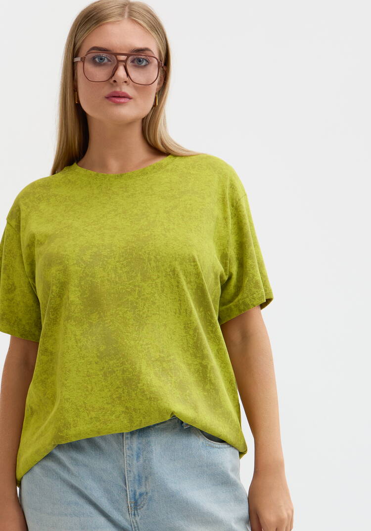 Футболка Хайли шир.  750, рис. 41