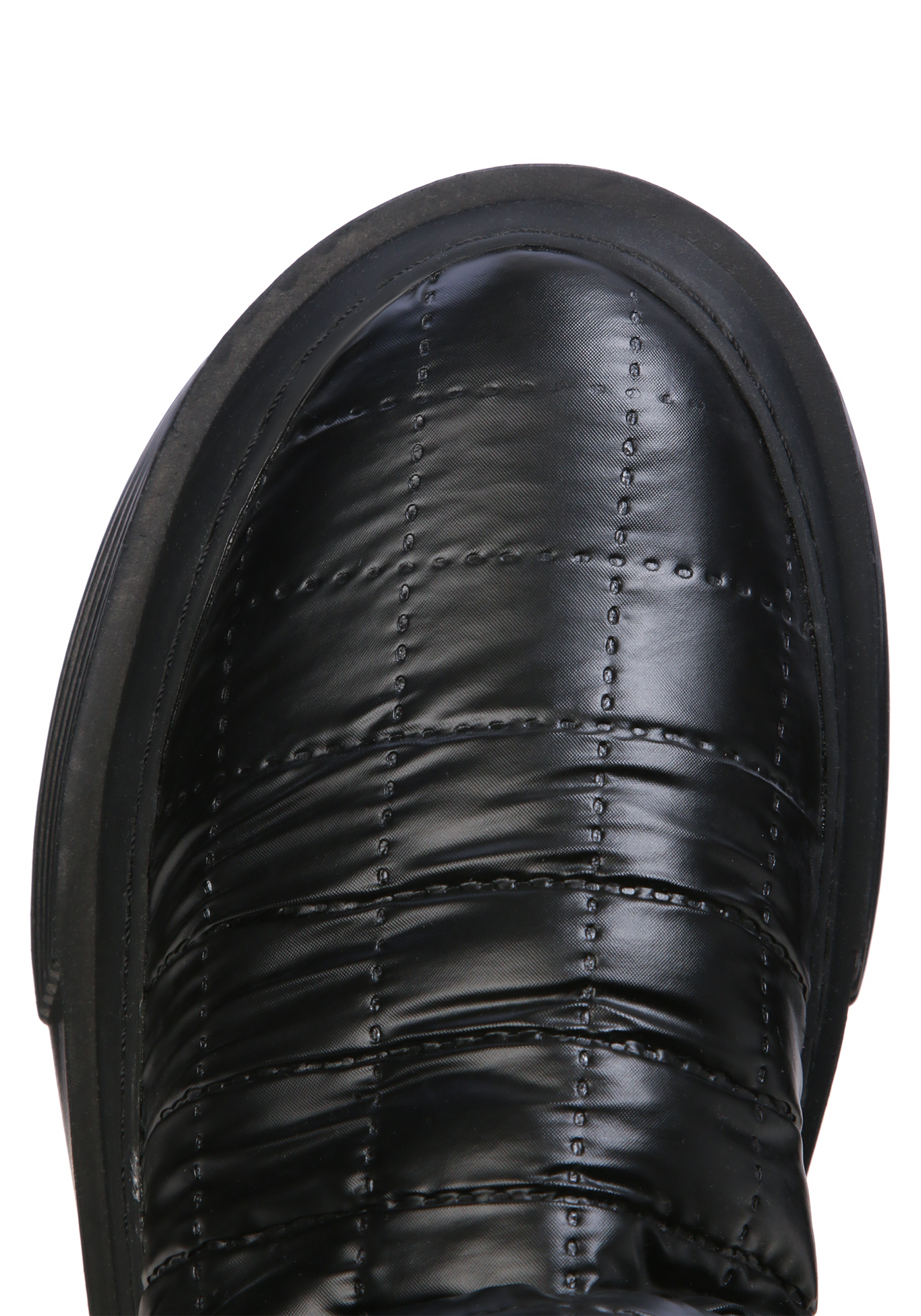 Дутики женские "Авигей" PATROL, размер 36, цвет черный - фото 4