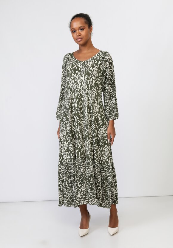 Платье Ширли шир.  580, рис. 4