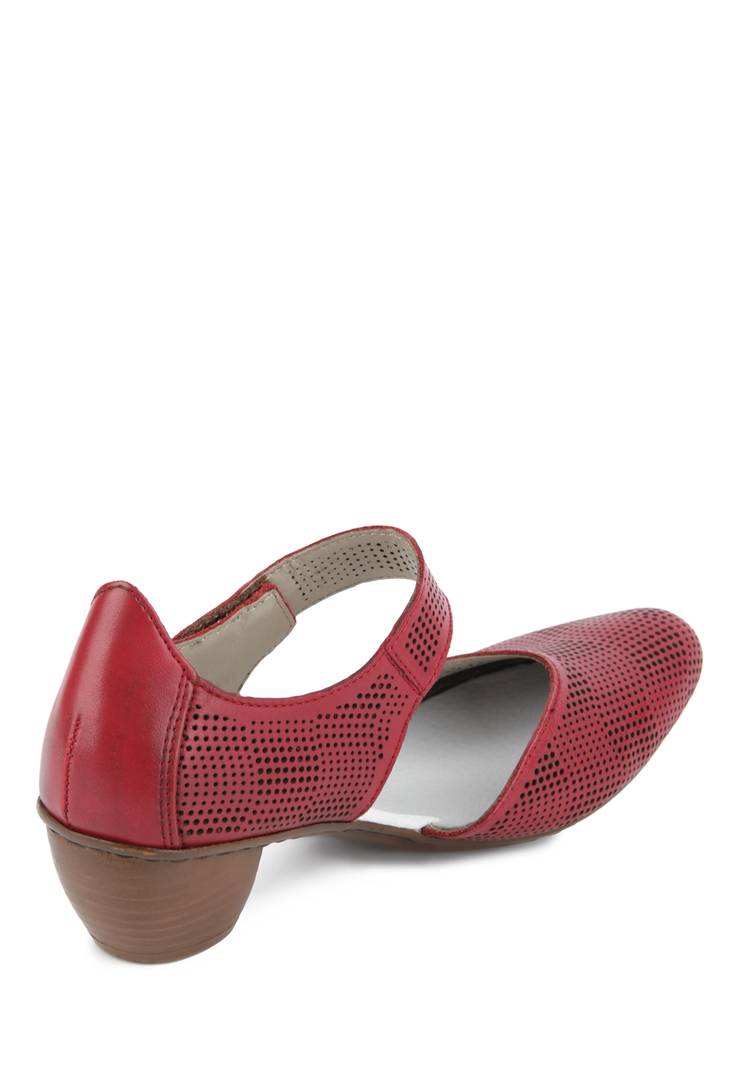 Туфли женскиеГретта шир.  750, рис. 11