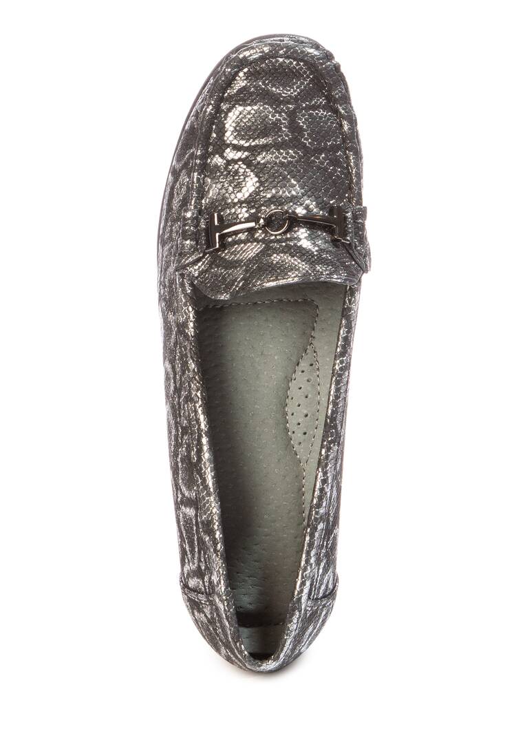 Туфли женские Рамона шир.  750, рис. 4