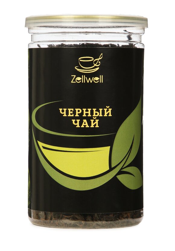 Черный чай, 2 шт. + 1 банка в подарок шир.  580, рис. 8