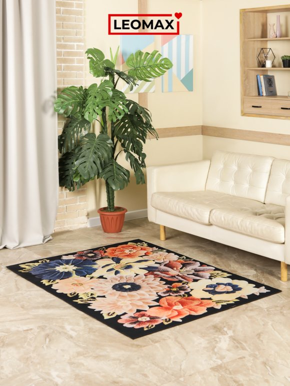 Ковер 3D Магия цвета шир.  580, рис. 53