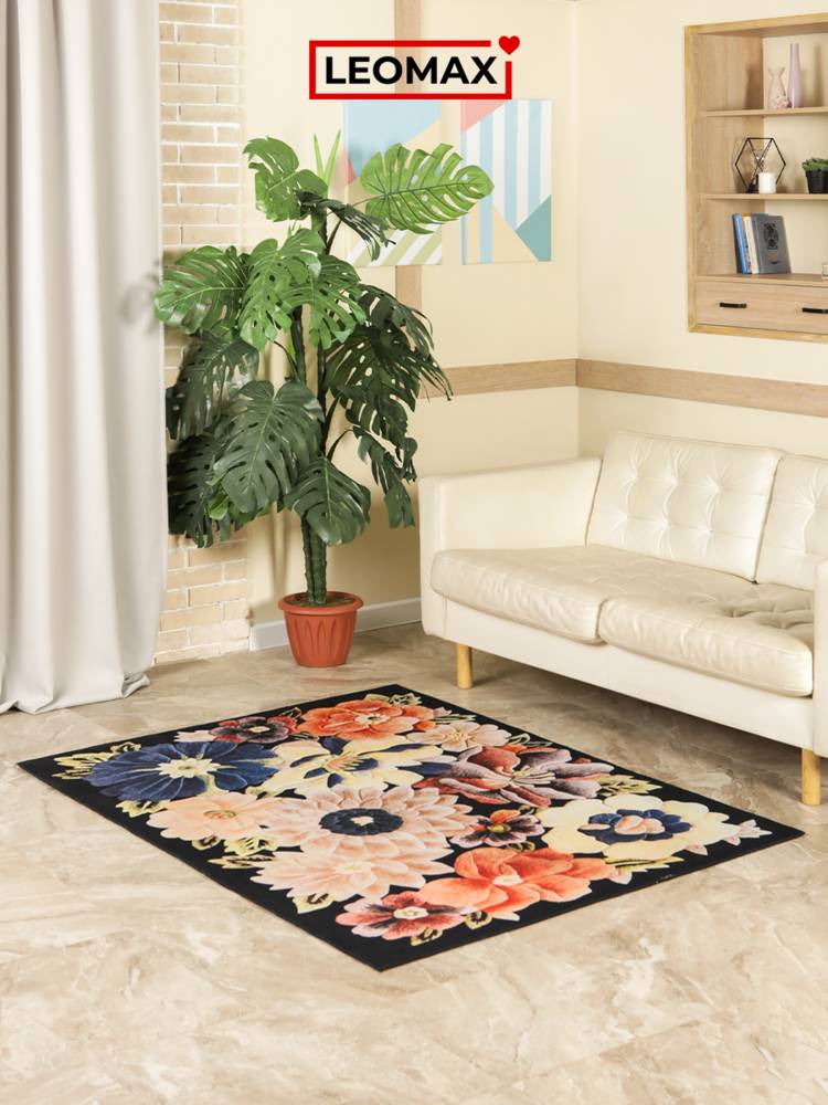 Ковер 3D Магия цвета шир.  750, рис. 53