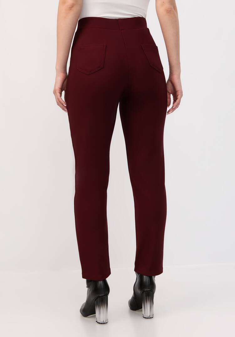 Брюки Асти шир.  750, рис. 9