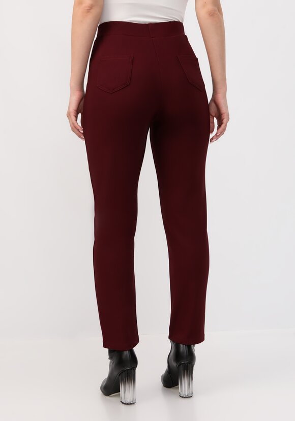 Брюки Асти шир.  580, рис. 9