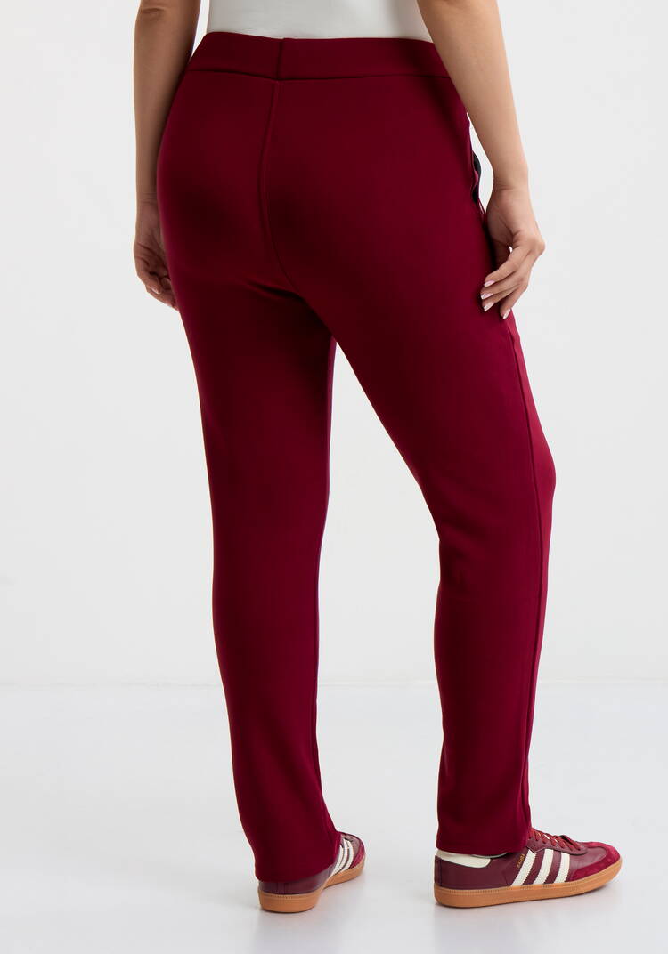 Брюки Эллит шир.  750, рис. 21