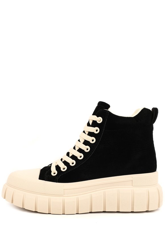 Ботинки женские Ольга шир.  580, рис. 10