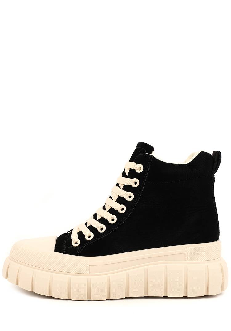 Ботинки женские Ольга шир.  750, рис. 10