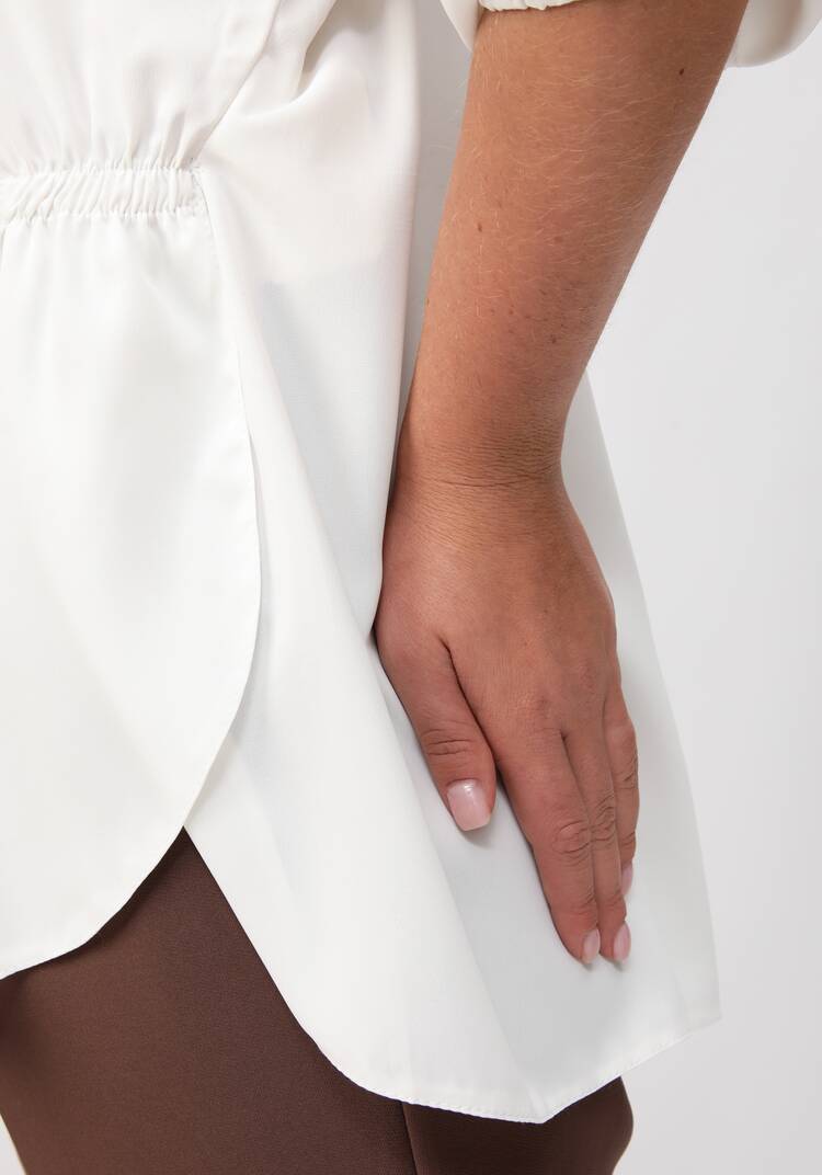 Блузка София шир.  750, рис. 6