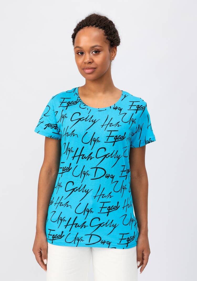 Футболка Лиана шир.  750, рис. 9