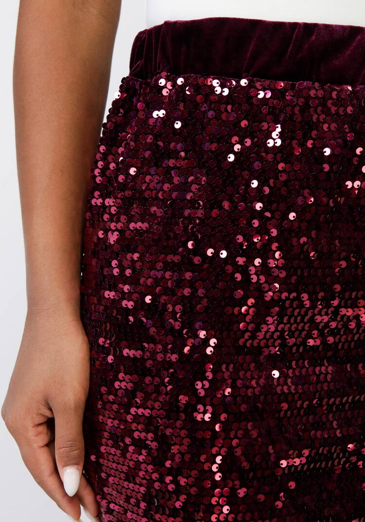 Юбка Шейла шир.  750, рис. 5