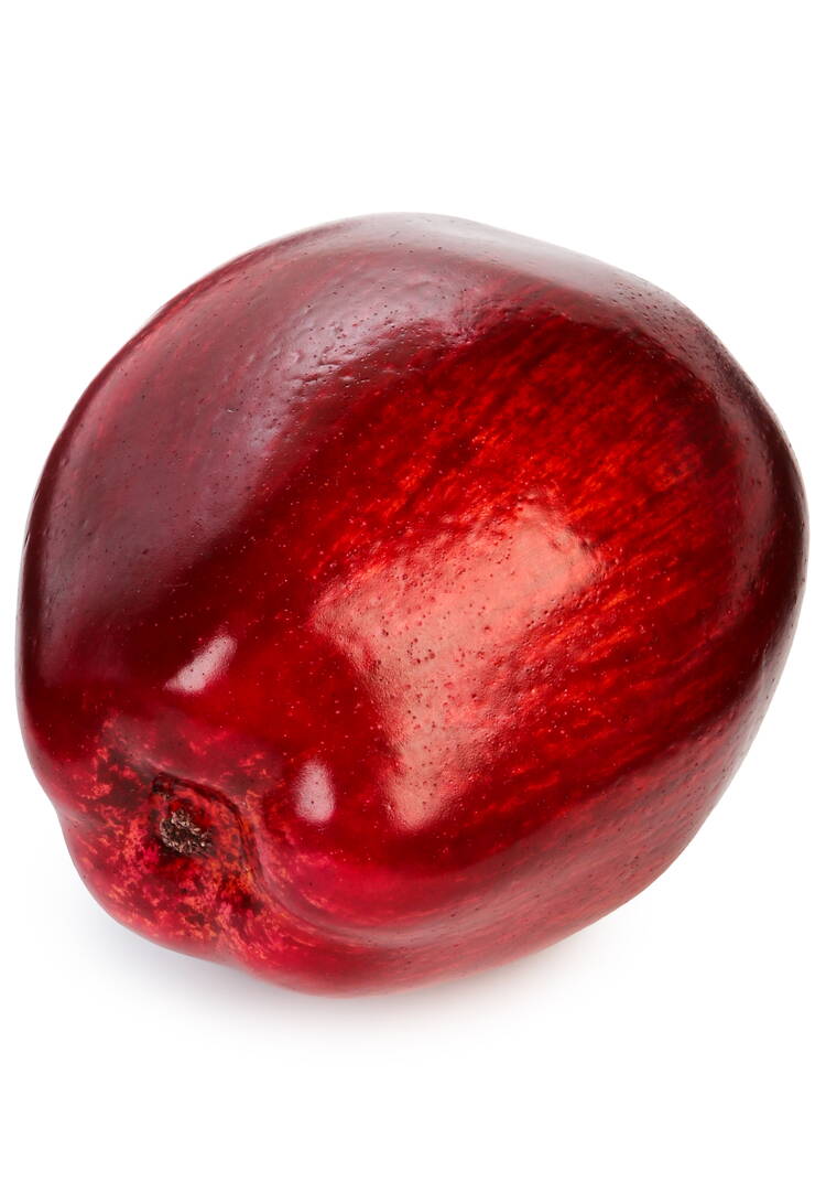 Муляж Яблоко, 7 шт. шир.  750, рис. 4