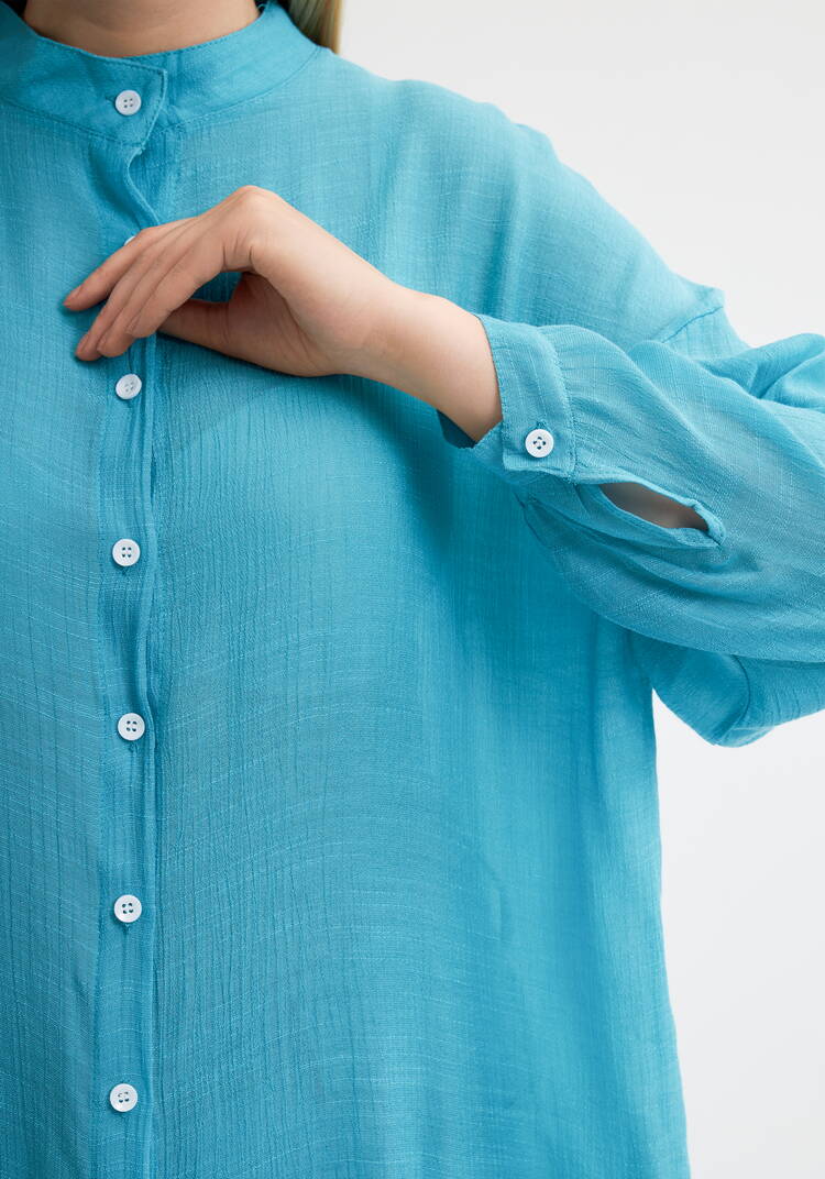 Рубашка Хранительница образа шир.  750, рис. 6