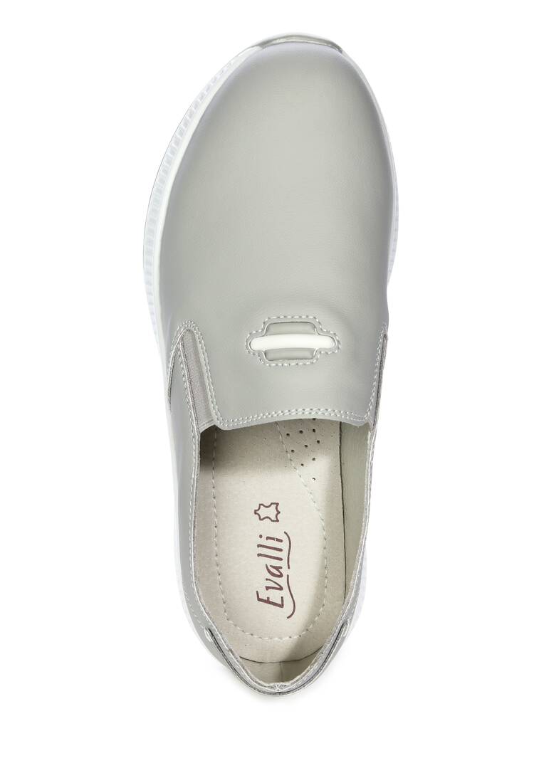 Слипоны женские Илиана шир.  750, рис. 9