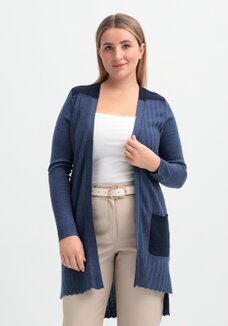 Кардиган Клео