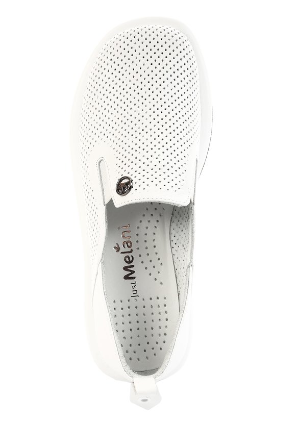 Полуботинки летние женские Виолла шир.  580, рис. 4