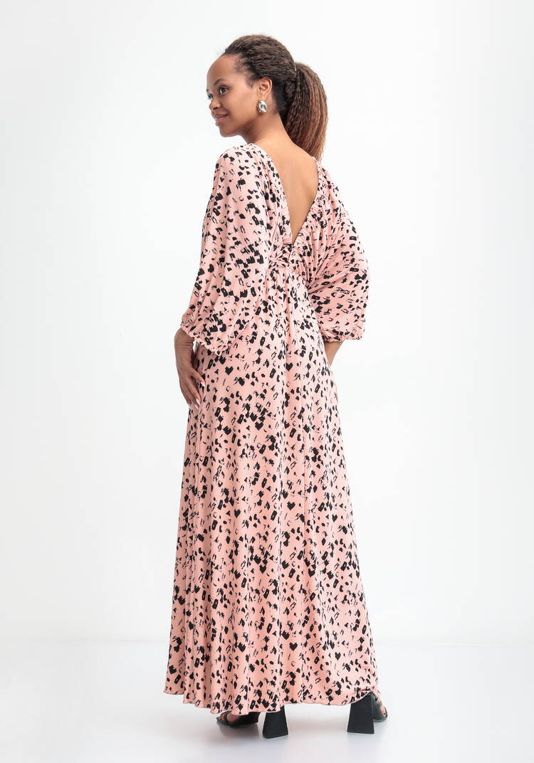 Платье Серафима шир.  750, рис. 9