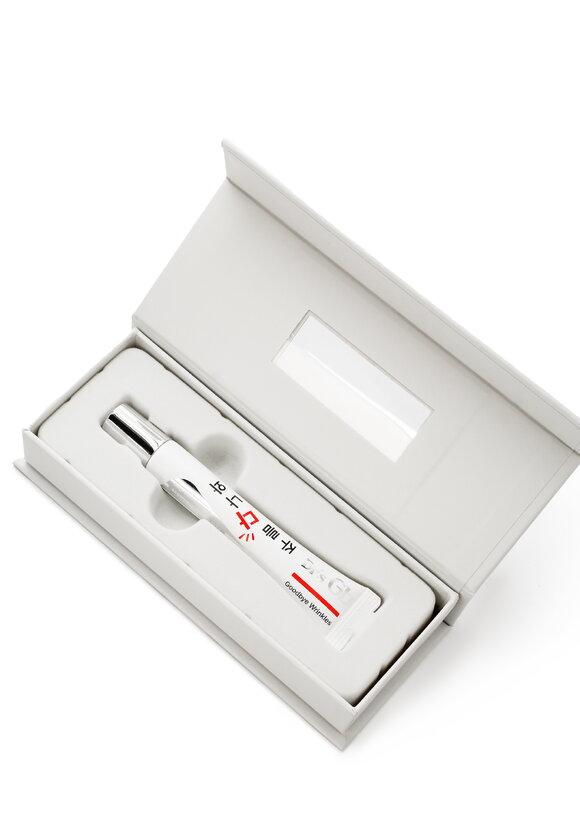 Крем-сыворотка Прощай, морщины, 2 шт. шир.  580, рис. 3