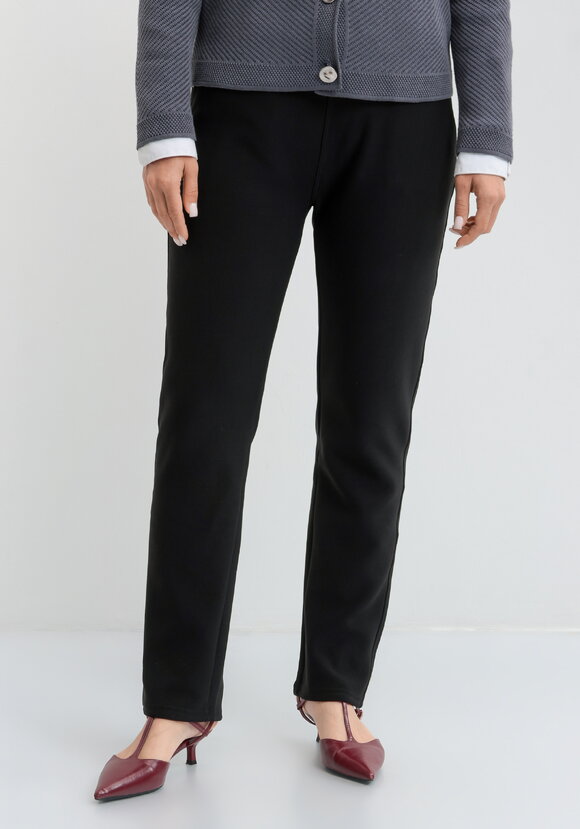 Брюки Асия шир.  580, рис. 2