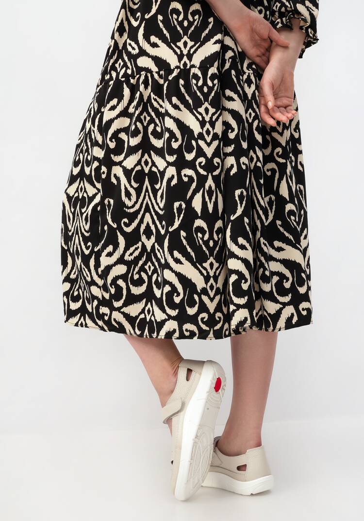 Туфли женские Анжелина шир.  750, рис. 24