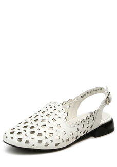 Босоножки женские Ажур