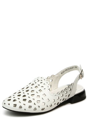 Босоножки женские Ажур