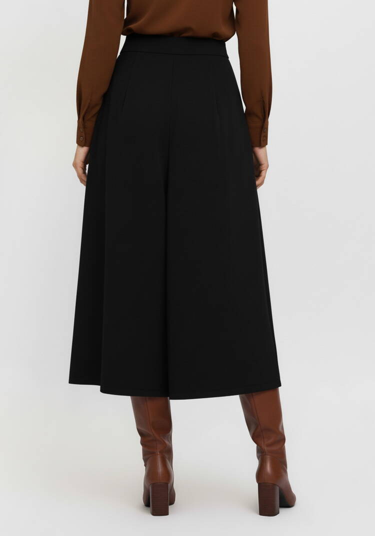 Юбка-брюки Майя шир.  750, рис. 8